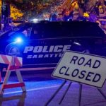 Terror en las calles de Estados Unidos tras un tiroteo que dejó 22 muertos Foto: Atroz tiroteo en Estados Unidos /cortesía