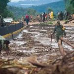 Foto: Cuba se solidariza con México tras el paso del huracán Otis /cortesía