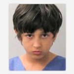 Chavalo es condenado a 50 años de prisión por matar a una niña Foto: Chavalo pasará años en prisión /cortesía