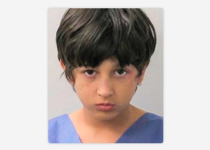 1 Foto: Chavalo pasará años en prisión /cortesía