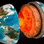 Científicos quedan «boquiabiertos» al descubrir un misterioso núcleo terrestre Foto: Misteriosa investigación de científicos /cortesía