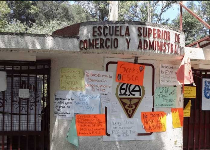 Foto: Chavalo es arrestado en México por vender fotos sexuales /cortesía