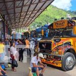 Padre afectado por estafa en medio de tragedia en Jinotega Foto: Padre afectado por estafa en medio de tragedia en Jinotega/TN8