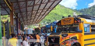 Foto: Padre afectado por estafa en medio de tragedia en Jinotega/TN8