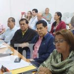 Comisión de la Asamblea Nacional inicia proceso de consulta para presupuesto 2024 Comisión de la Asamblea Nacional inicia proceso de consulta para presupuesto 2024