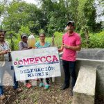 Ministerio de Economía Familiar impulsa la crianza de tilapias en Madriz