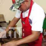 El camino hacia una sociedad más inclusiva a través del empleo en Masaya El camino hacia una sociedad más inclusiva a través del empleo en Masaya