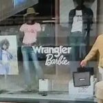 Atrapado: Se hace pasar por maniquí para robar joyería en centro comercial Atrapado: Se hace pasar por maniquí para robar joyería en centro comercial