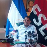 Producción en Nicaragua con buen comportamiento