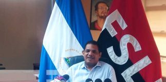 Producción en Nicaragua con buen comportamiento