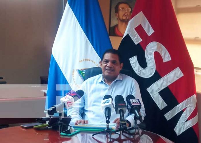 Producción en Nicaragua con buen comportamiento