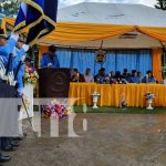 Foto: Nueva área de capacitación para conductores se inauguró en Jinotega / TN8