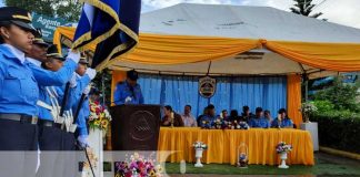 Foto: Nueva área de capacitación para conductores se inauguró en Jinotega / TN8