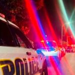Cuatro personas heridas en un tiroteo en Baltimore, Estados Unidos Foto: Cuatro personas heridas en un tiroteo en Baltimore, Estados Unidos/Cortesía