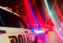 Cuatro personas heridas en un tiroteo en Baltimore, Estados Unidos Foto: Cuatro personas heridas en un tiroteo en Baltimore, Estados Unidos/Cortesía