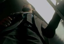 Foto: "Alan Wake" con su nuevo avance con game play promete ser el juego más aterrador/Cortesía