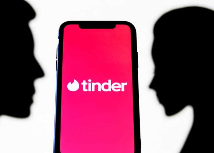 Tinder ahora te permite que hasta tu mamá elija pareja para ti