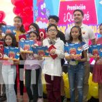 ¿Qué haré por Nicaragua cuando sea grande? McDonald’s premia el talento y la creatividad Foto: ¿Qué haré por Nicaragua cuando sea grande? McDonald's premia el talento y la creatividad/TN8