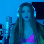 Shakira elimina frases de su canción con Bizarrap por evitar problemas con Piqué Foto: Shakira elimina frases de su canción con Bizarrap por evitar problemas con Piqué /Cortesía