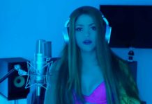 Shakira elimina frases de su canción con Bizarrap por evitar problemas con Piqué Foto: Shakira elimina frases de su canción con Bizarrap por evitar problemas con Piqué /Cortesía