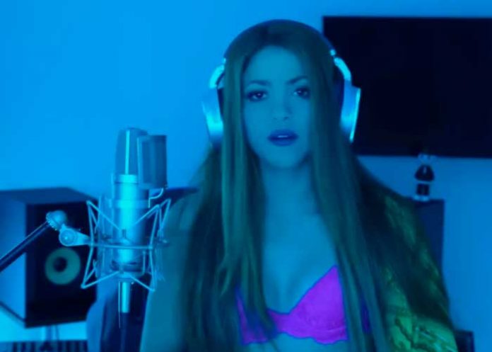Foto: Shakira elimina frases de su canción con Bizarrap por evitar problemas con Piqué /Cortesía