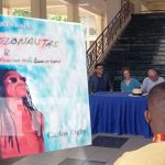Foto: INC presenta Libro caribeño "Los Cielonautas y Poemas de Afinidad Más o Menos"/TN8