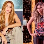 Shakira se emociona y queda impresionada con la presentación de su doble en «Yo me Llamo» Foto: Shakira se emociona y queda impresionada con la presentación de su doble en "Yo me Llamo"/Cortesía