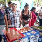 Foto: Alumnos de Moyogalpa en la Isla de Ometepe presentan innovadores proyectos de vida/YN8