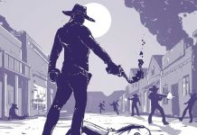 Foto: Consigue gratis y para siempre este divertido juego de acción ambientado en el Salvaje Oeste/Cortesía