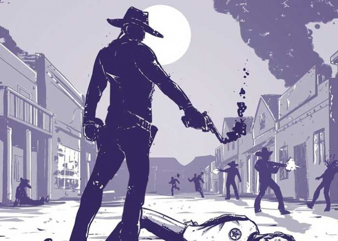 1 Foto: Consigue gratis y para siempre este divertido juego de acción ambientado en el Salvaje Oeste/Cortesía