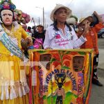 Carnaval turístico en El Crucero, conozca un poco de ese municipio Cortesía: Carnaval turístico en El Crucero, conozca un poco de ese municipio/TN8