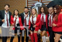 Foto: ¿Por qué se celebra el día Mundial de RBD? Aquí te lo contamos/TN8