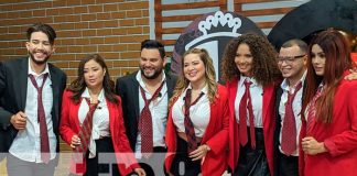 Foto: ¿Por qué se celebra el día Mundial de RBD? Aquí te lo contamos/TN8