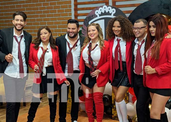 1 Foto: ¿Por qué se celebra el día Mundial de RBD? Aquí te lo contamos/TN8