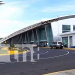 Así es la reforma de la compra de boletos aéreos para el Estado de Nicaragua Foto: Incremento de las operaciones en el Aeropuerto Internacional de Managua / TN8