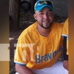 ¡Asesinan a «Palolo» de varias estocadas, reconocido deportista en Rivas! Foto: Asesinan a "Palolo" de varias estocadas reconocido deportista en Rivas/TN8