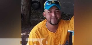 Foto: Asesinan a "Palolo" de varias estocadas reconocido deportista en Rivas/TN8