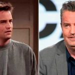 Foto: Matthew Perry actor estrella de la serie de "Friends" ha muerto a los 54 años de edad/Cortesía