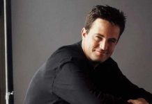 Foto: Tras la muerte del Actor de "Friends" familia Matthew Perry emite un comunicado /Cortesía