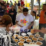 Nandaime celebra su 133º aniversario como ciudad con coloridos festejos Foto: Nandaime celebra su 133º aniversario como ciudad con coloridos festejos/TN8