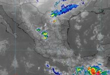 Tormenta Tropical Pilar: Se pronostican fuertes lluvias en Centroamérica