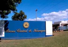 BCN mantiene la Tasa de Referencia Monetaria en 7% Banco Central de Nicaragua realiza informe sobre la evolución de la Inversión Extranjera Directa