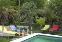 Emprendedores de El Astillero en Rivas positivos con el inicio de la temporada alta Hotel y restaurante Hamacas, un paraíso en Rivas