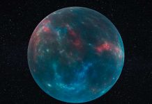 Foto: Increíble descubrimiento de la NASA /cortesía