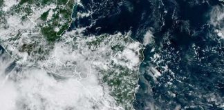 Foto: ¿Qué significa que se haya declarado alerta amarilla en todo el territorio nacional?/TN8