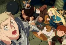 Dungeon Meshi: El mágico festín de la fantasía en un nuevo anime Dungeon Meshi: El mágico festín de la fantasía en un nuevo anime
