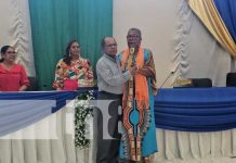 Autonomía en la Costa Caribe, una historia de logros y reconocimientos Autonomía en la Costa Caribe, una historia de logros y reconocimientos