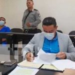 Ocotal: Hombre acusado de asesinato agravado recibe veredicto de absolución Ocotal: Hombre acusado de asesinato agravado recibe veredicto de absolución