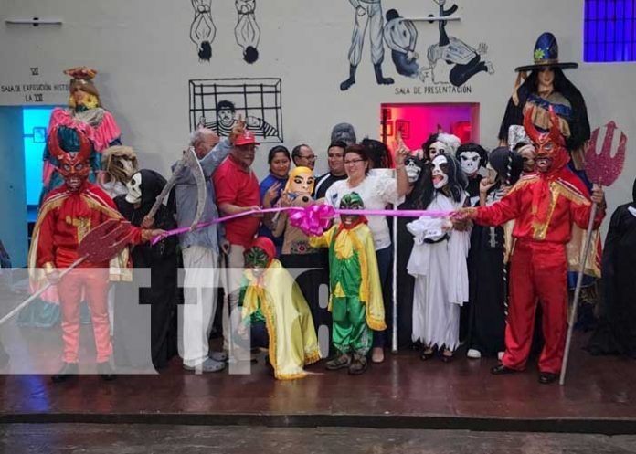 Mitos, leyendas y tradiciones se unen en el Museo de León