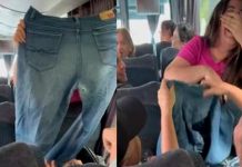 «Les dieron gato por liebre» familia compró ropa «barata, rota y apestosa» "Les dieron gato por liebre" familia compró ropa "barata, rota y apestosa"